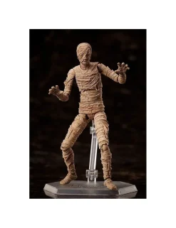 Max Factory Figma The Table Museum Annex Tutankhamun DX Version