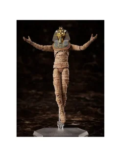 Max Factory Figma The Table Museum Annex Tutankhamun DX Version