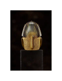 Max Factory Figma The Table Museum Annex Tutankhamun DX Version