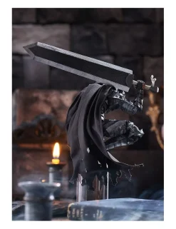 Max Factory PLAMATEA Berserk Guts Berserker Armor