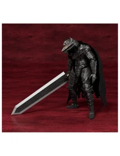 Max Factory PLAMATEA Berserk Guts Berserker Armor
