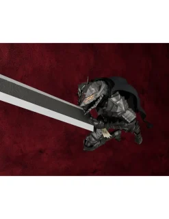 Max Factory PLAMATEA Berserk Guts Berserker Armor
