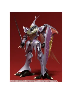 Max Factory PLAMAX Aura Battler Dunbine Sirbine