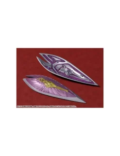 Max Factory PLAMAX Aura Battler Dunbine Sirbine