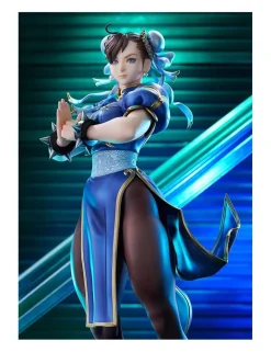 Max Factory Street Fighter Chun-Li Standby 1/6 Scale Figure