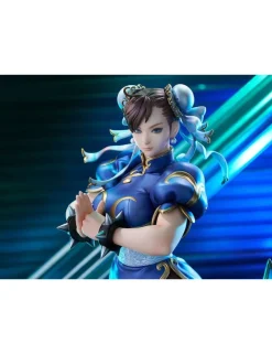 Max Factory Street Fighter Chun-Li Standby 1/6 Scale Figure