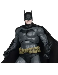 Mc Farlane DC Multiverse Batman Year One Part. 4 Batman Gold Label