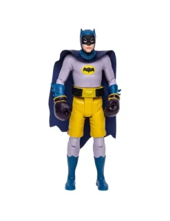 Mc Farlane Toys DC Retro Batman 1966 Batman in Boxing Gloves