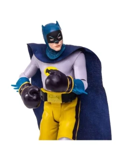 Mc Farlane Toys DC Retro Batman 1966 Batman in Boxing Gloves