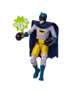 Mc Farlane Toys DC Retro Batman 1966 Batman in Boxing Gloves