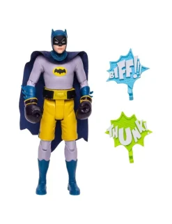 Mc Farlane Toys DC Retro Batman 1966 Batman in Boxing Gloves