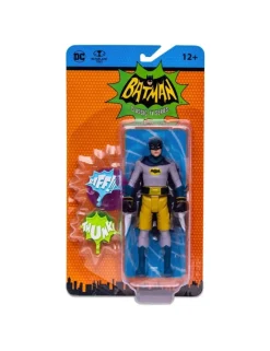 Mc Farlane Toys DC Retro Batman 1966 Batman in Boxing Gloves