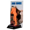 Mc Farlane Toys Dumb and Dumber Movie Maniacs Lloyd Christmas