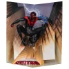 Mc Farlane Toys Marvel Comics Spider-Man Miles Morales: Spider-Man 1 1/10 Scale Statue
