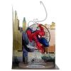 Mc Farlane Toys Marvel Comics Spider-Man The Amazing Spider-Man 301 1/10 Scale Statue