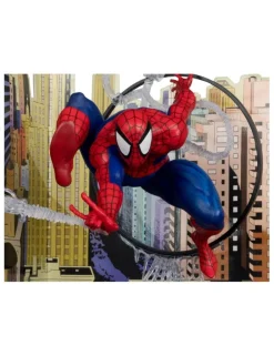 Mc Farlane Toys Marvel Comics Spider-Man The Amazing Spider-Man 301 1/10 Scale Statue