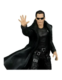Mc Farlane Toys The Matrix Movie Maniacs Neo