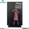 McFarlane Cover Recreations Batman The Killing Joke The Joker Gold Label