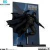 McFarlane Cover Recreations Batman The Dark Knight Returns Batman Gold Label