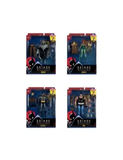 McFarlane DC Direct Batman The Animated Series Build-a-Figure Wave