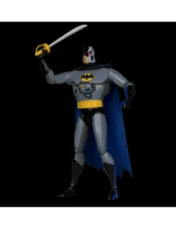 McFarlane DC Direct Batman The Animated Series Build-a-Figure Wave
