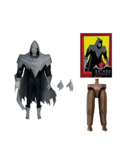 McFarlane DC Direct Batman The Animated Series Build-a-Figure Wave