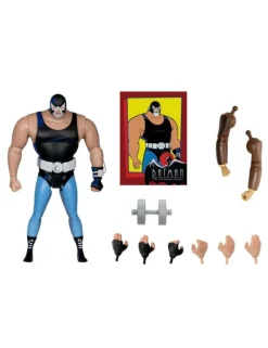 McFarlane DC Direct Batman The Animated Series Build-a-Figure Wave