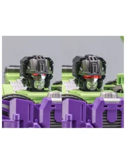 Mecha Invasion Giant Legion GLA-03+GLA-04 Figure Set