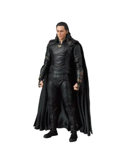 Medicom Toy MAFEX Avengers Infinity War Loki