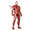 Medicom Toy MAFEX Avengers Infinity War Iron Man Mark L