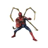 Medicom Toy MAFEX Avengers Endgame Iron Spider