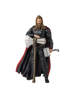 Medicom Toy MAFEX Avengers Endgame Thor