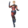 Medicom Toy MAFEX Avengers Endgame Captain Marvel