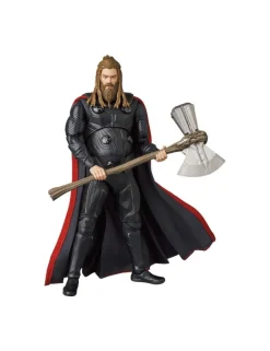 Medicom Toy MAFEX Avengers Endgame Thor