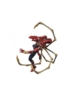 Medicom Toy MAFEX Avengers Endgame Iron Spider