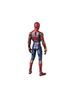 Medicom Toy MAFEX Avengers Endgame Iron Spider