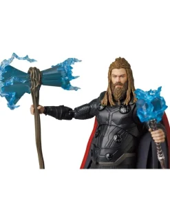 Medicom Toy MAFEX Avengers Endgame Thor