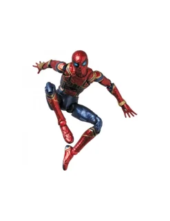 Medicom Toy MAFEX Avengers Endgame Iron Spider