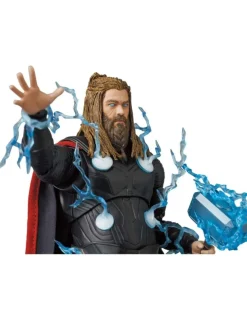 Medicom Toy MAFEX Avengers Endgame Thor