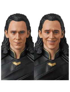 Medicom Toy MAFEX Avengers Infinity War Loki