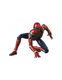 Medicom Toy MAFEX Avengers Endgame Iron Spider