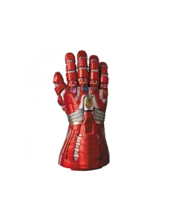 Medicom Toy MAFEX Avengers Endgame Iron Spider