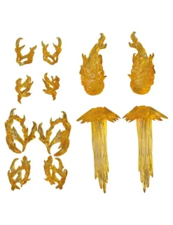 Medicom Toy MAFEX Avengers Endgame Captain Marvel