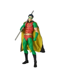 Medicom Toy MAFEX Batman Hush Robin