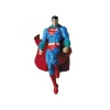 Medicom Toy MAFEX Batman Hush Superman