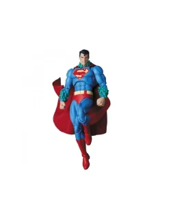 Medicom Toy MAFEX Batman Hush Superman
