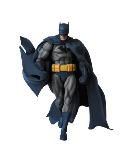 Medicom Toy MAFEX Batman Hush Batman