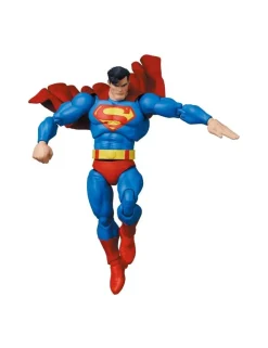 Medicom Toy MAFEX Batman The Dark Knight Returns Superman