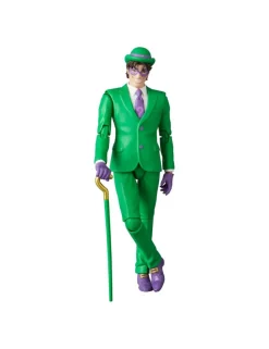 Medicom Toy MAFEX Batman Hush The Riddler