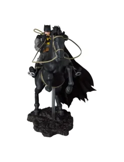 Medicom Toy MAFEX Batman The Dark Knight Returns Batman & Horse